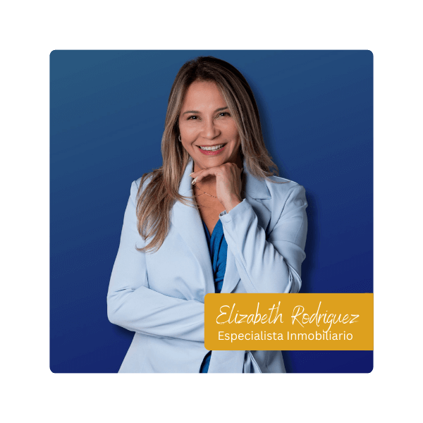 Elizabeth Rodriguez