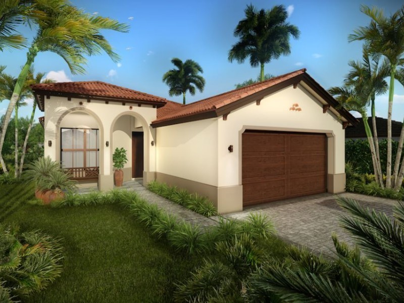5009 Alonza Avenue - Florida - Ave María - 34142