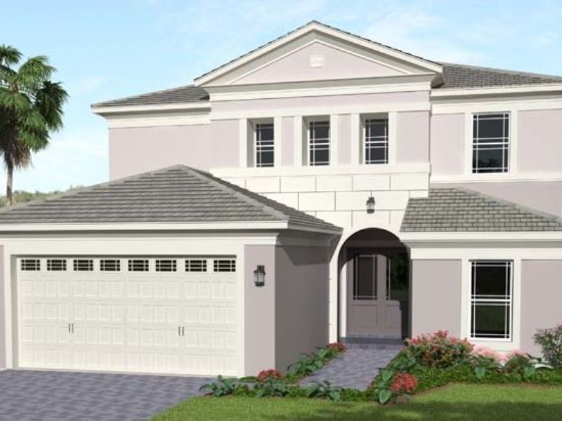 16610 Town Center Parkway North - Florida - Westlake - 33470