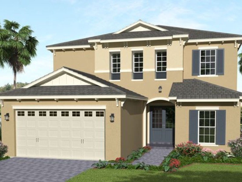 16610 Town Center Parkway North - Florida - Westlake - 33470