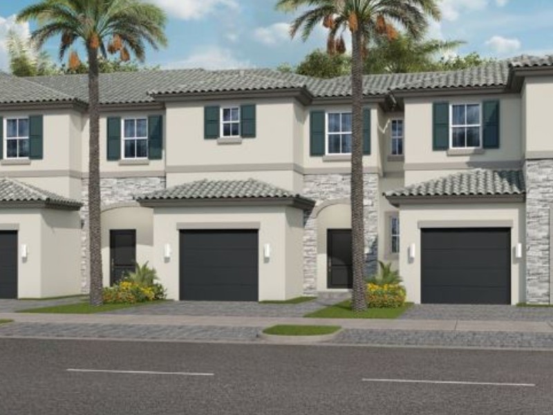Coral Ridge Drive - Florida - Coral Springs - 33076