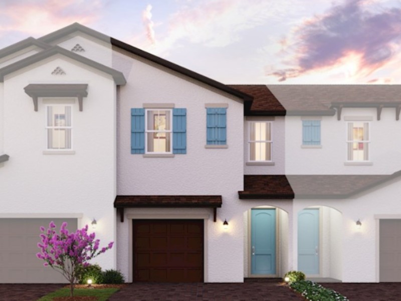 4414 Small Creek Road - Florida - Kissimmee - 34744