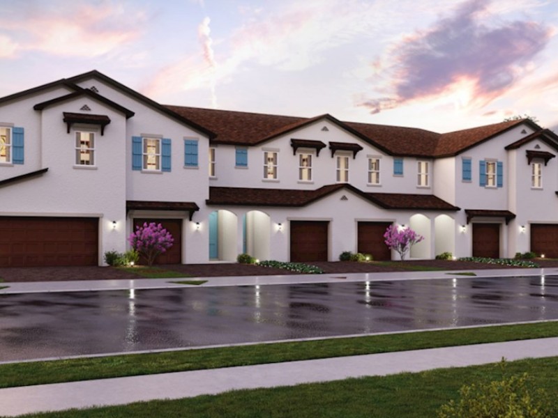 4414 Small Creek Road - Florida - Kissimmee - 34744
