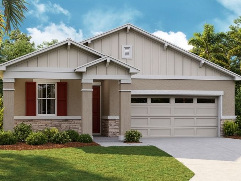 2958 Gavin Sky Dr - Florida - Kissimmee - 34744