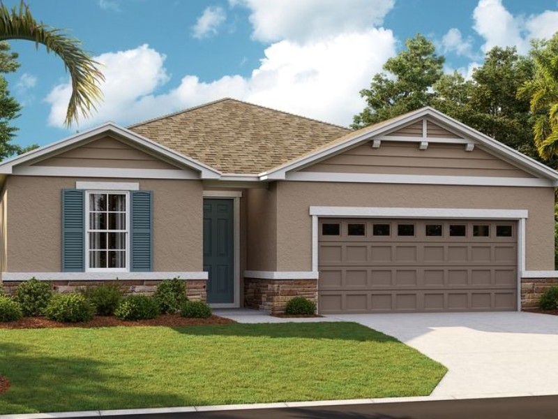 2958 Gavin Sky Dr - Florida - Kissimmee - 34744