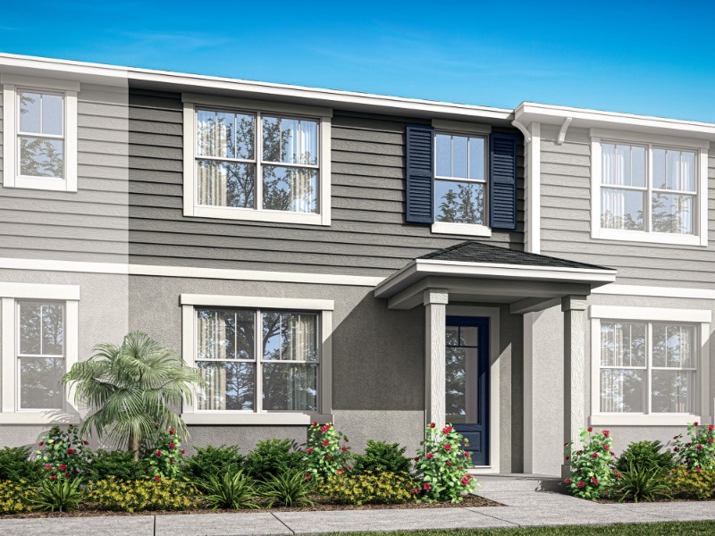 9623 Peace Drive - Florida - Orlando - 32832