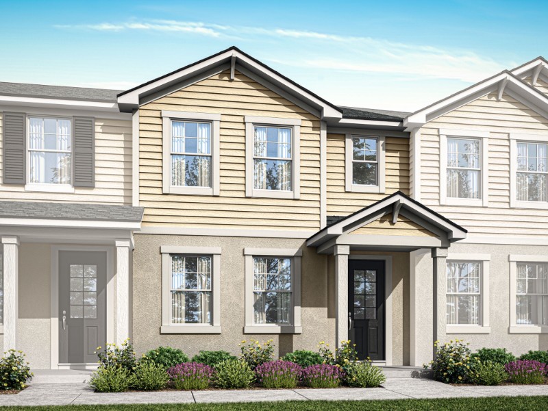9623 Peace Drive - Florida - Orlando - 32832