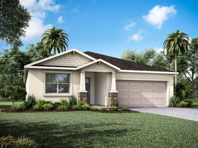9623 Peace Drive - Florida - Orlando - 32832