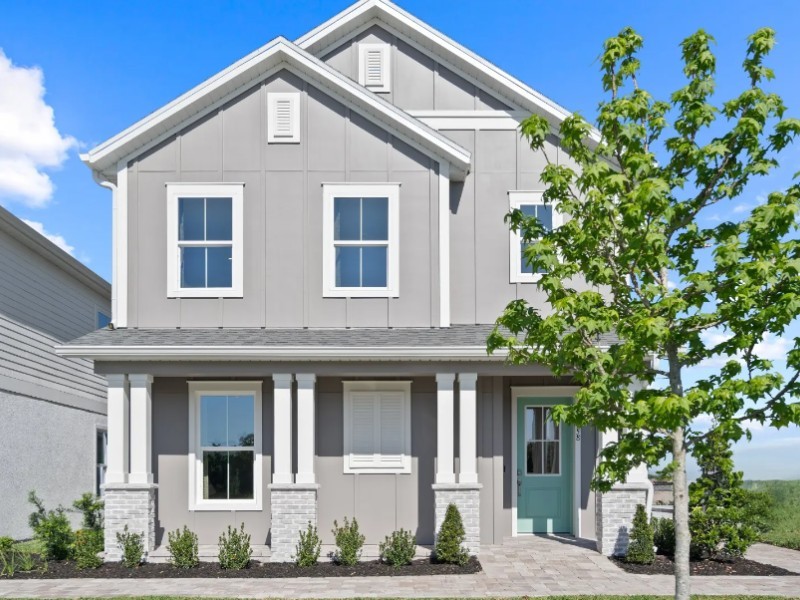 1958 Education Street - Florida - St. Cloud - 34771