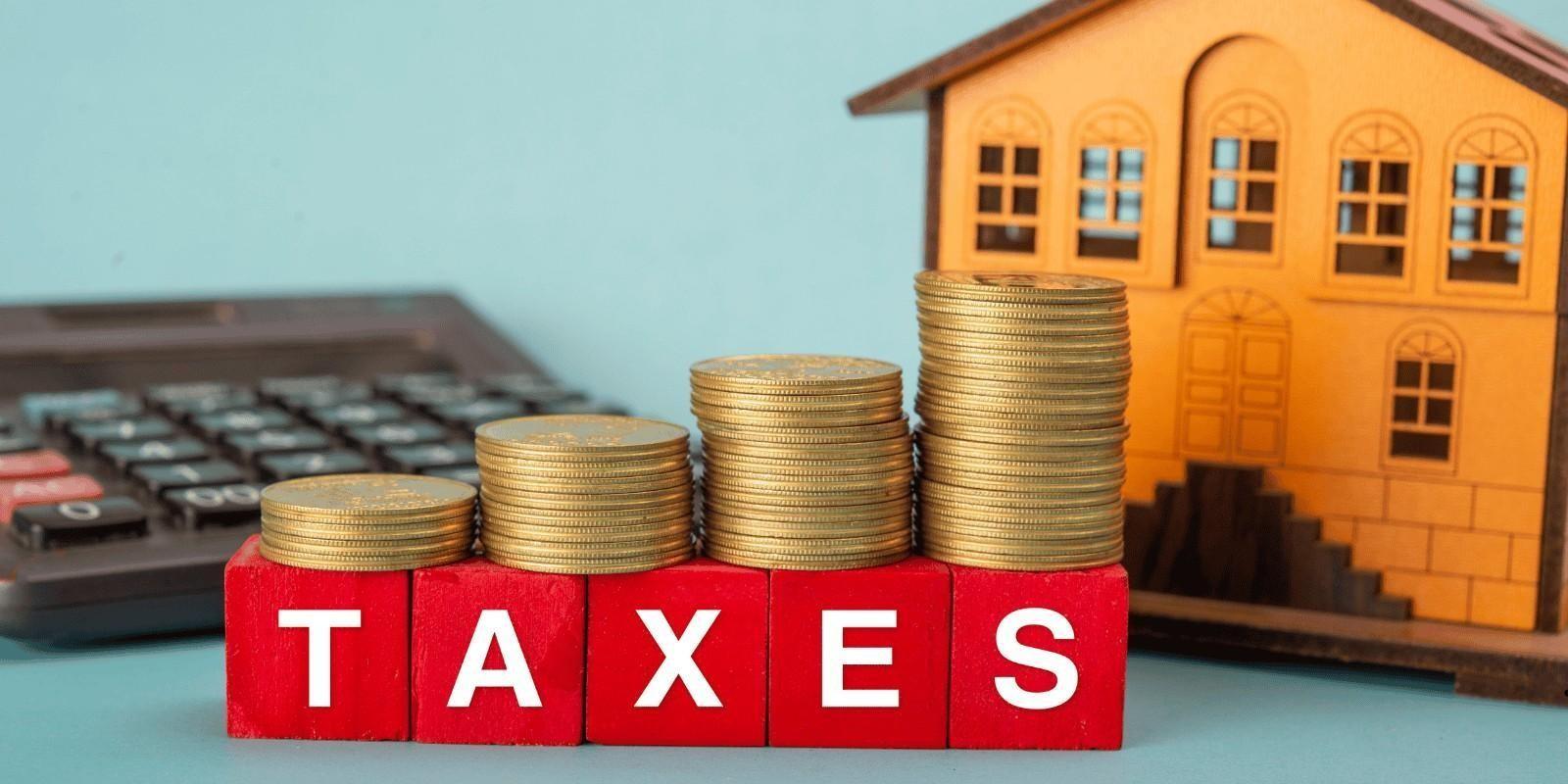 ¡Antes de comprar casa, debes saber esto sobre tus impuestos!