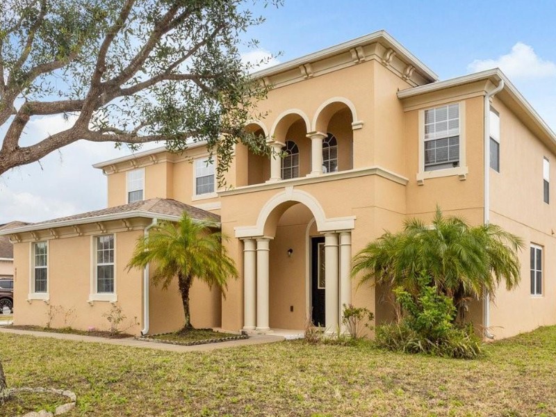 Stone Acres Circle 34771 St. Cloud 34771 Elizabeth Rodriguez